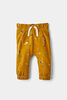 Pantalon Kangaroo Poche Brun 18-24M