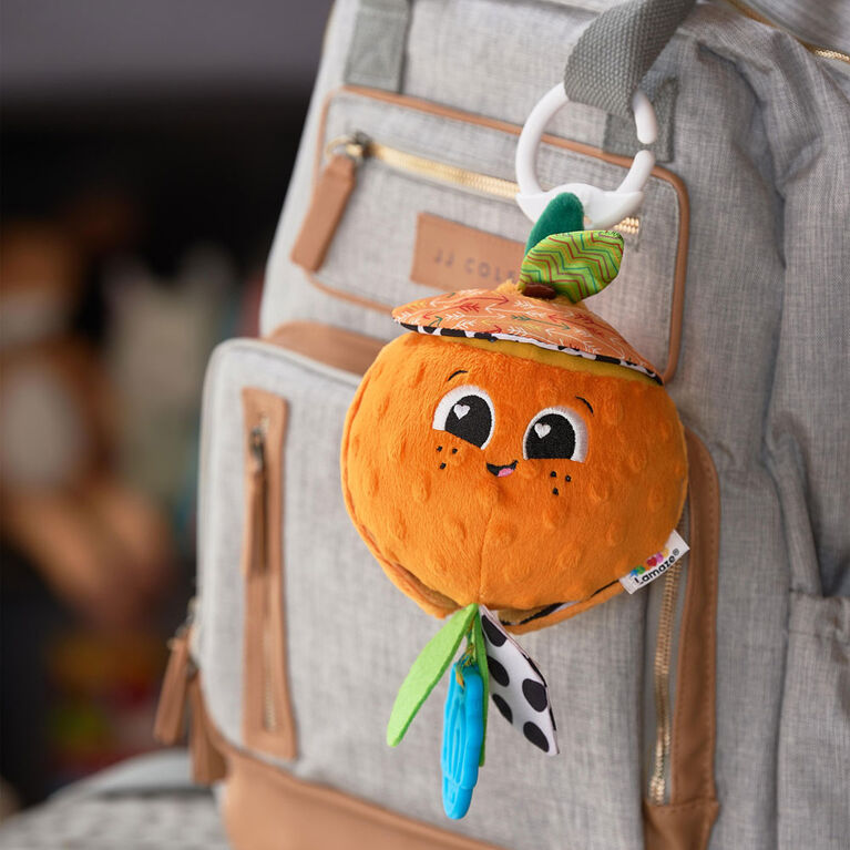 Lamaze Olive the Orange