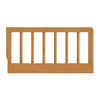 Dawson Toddler Guard Rail Honey Brown - R Exclusive