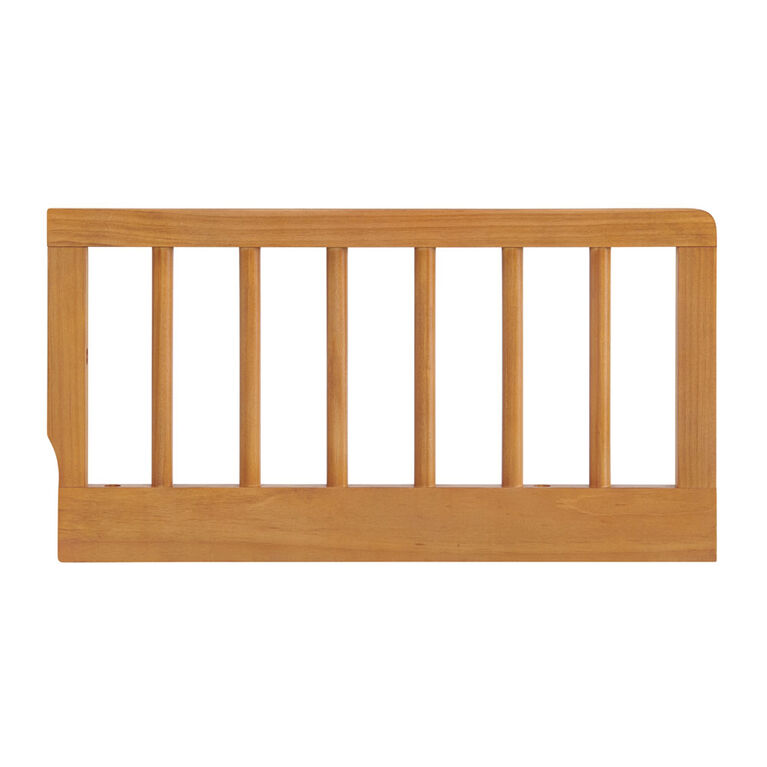 Dawson Toddler Guard Rail Honey Brown - R Exclusive