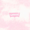 Levis 2 Piece Set - Begonia Pink