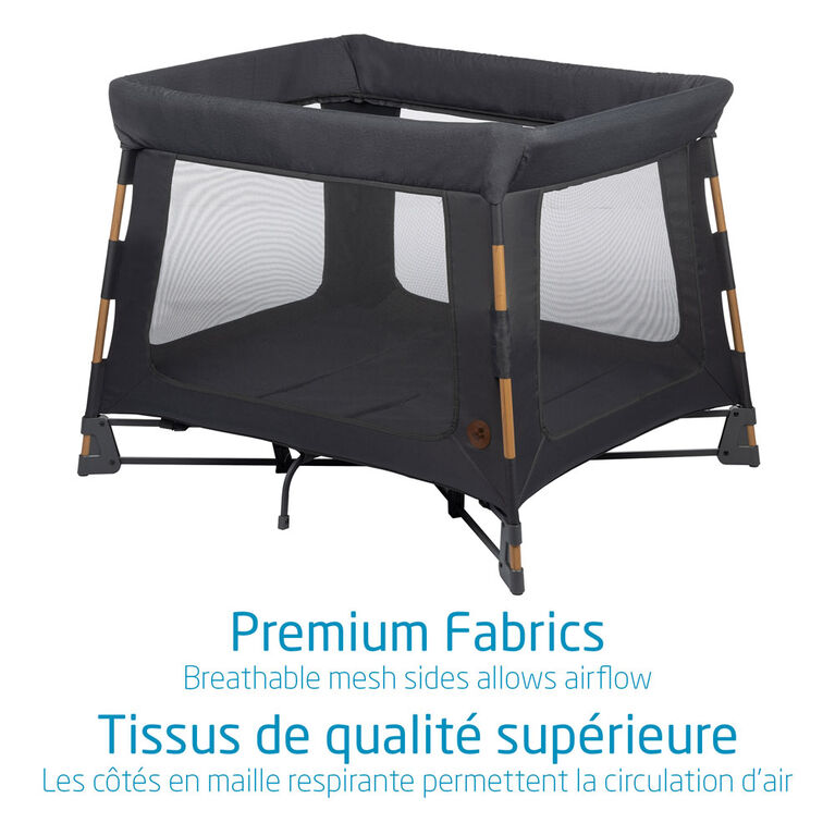 Maxi-Cosi Swift Playard - Classic Graphite