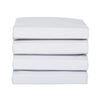 Drap-housse Sleep Safe d'Aerosleep - Blanc