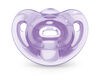 NUK Pacifier Sensitive Size 2 3Pack Ast