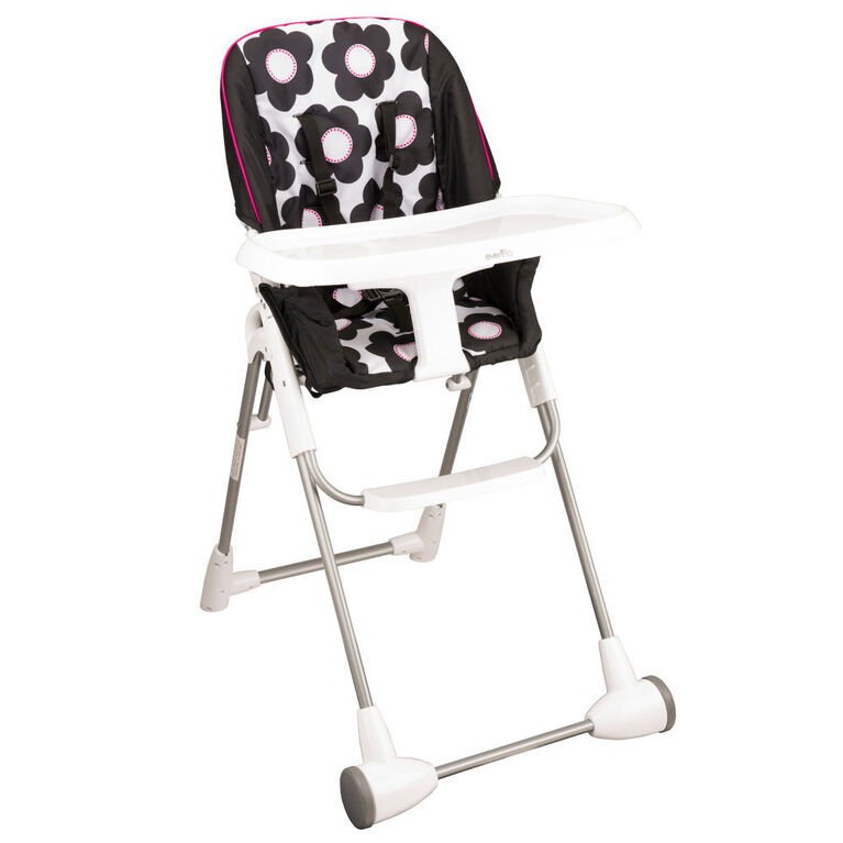 Evenflo Symmetry High Chair Marianna Babies R Us Canada
