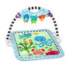 Neptune's Discovery Reef Play Gym & Take-Along Toy Bar