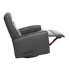 Kidiway Reevo Glider - Grey