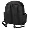 Petunia Pickle Bottom - District Backpack - Shadow Black