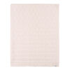 Just Born  - Sweater Knit Blanket - Pink