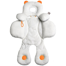 Infant Car Seat Head Support Pillows Cushions Babies R Us Canada