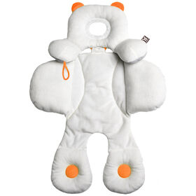 Benbat - Baby Total Body Support - White / 0-12 Months Old
