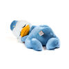 Disney: Sleeping Baby Donald Plush