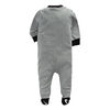 Nike Coverall -Dark Grey Heather - Size 0/3Nb