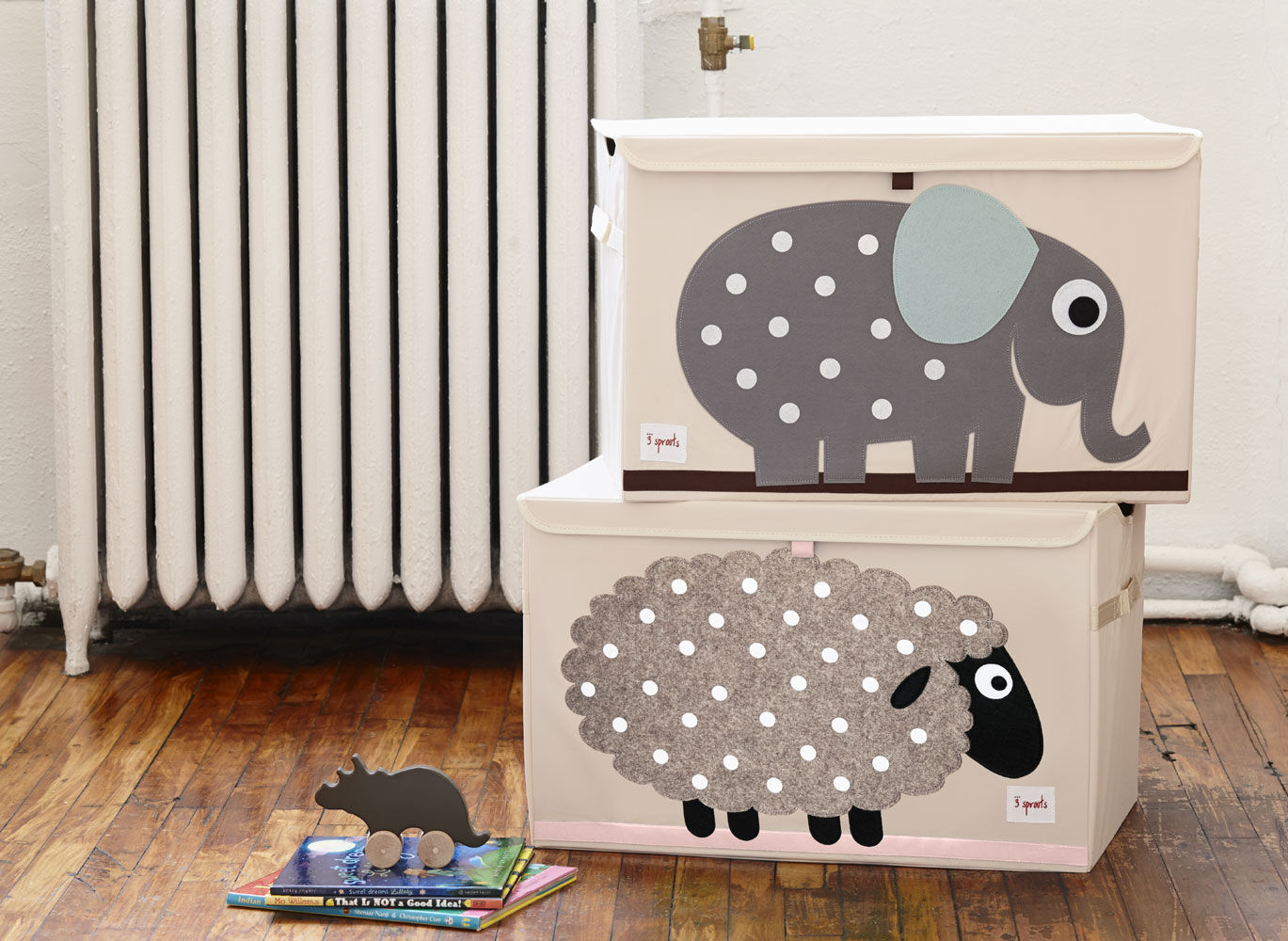 Toy chest 3 sprouts outlet