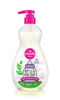 Dapple Bottle & Dish Soap, Lavender, 16.9 fl.oz