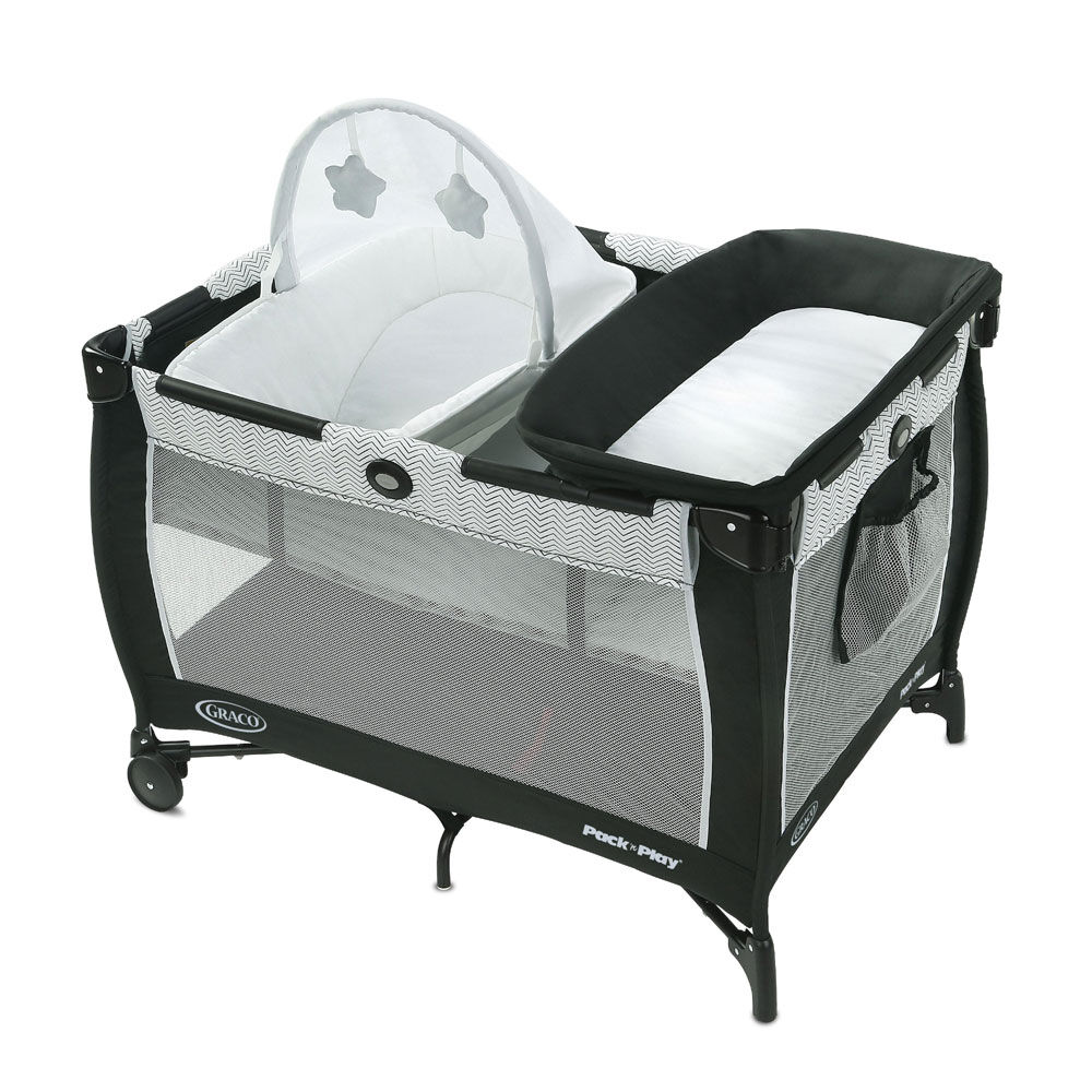 graco pack n play zagg