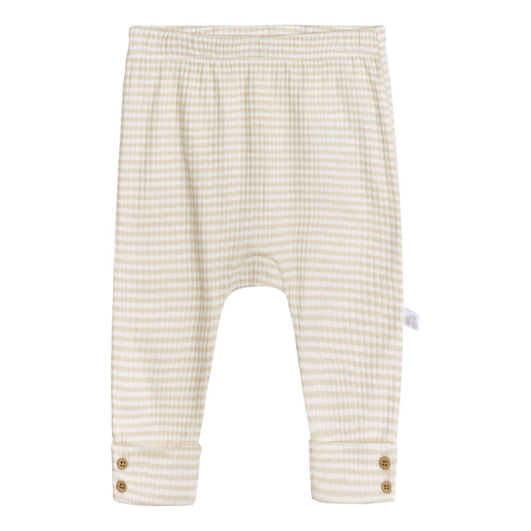 Just Born - Pantalon Desert Cactus - 0-3 mois