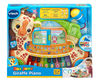 VTech Zoo Jamz Giraffe Piano - English Edition