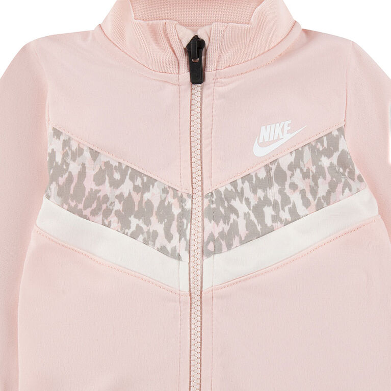 Nike Tricot Set - Echo Pink