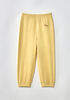 Northern Reflections Littles Rodeo Jogger Jaune