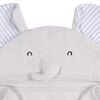 Gerber - 4 Piece Bath Set - Elephant