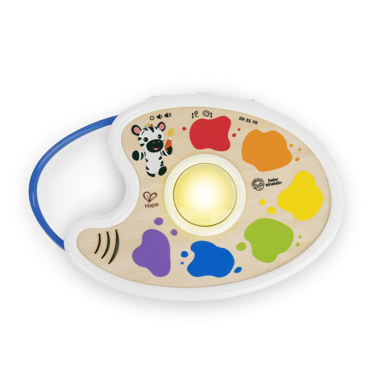 Palette de couleurs Playful Painter Magic Touch