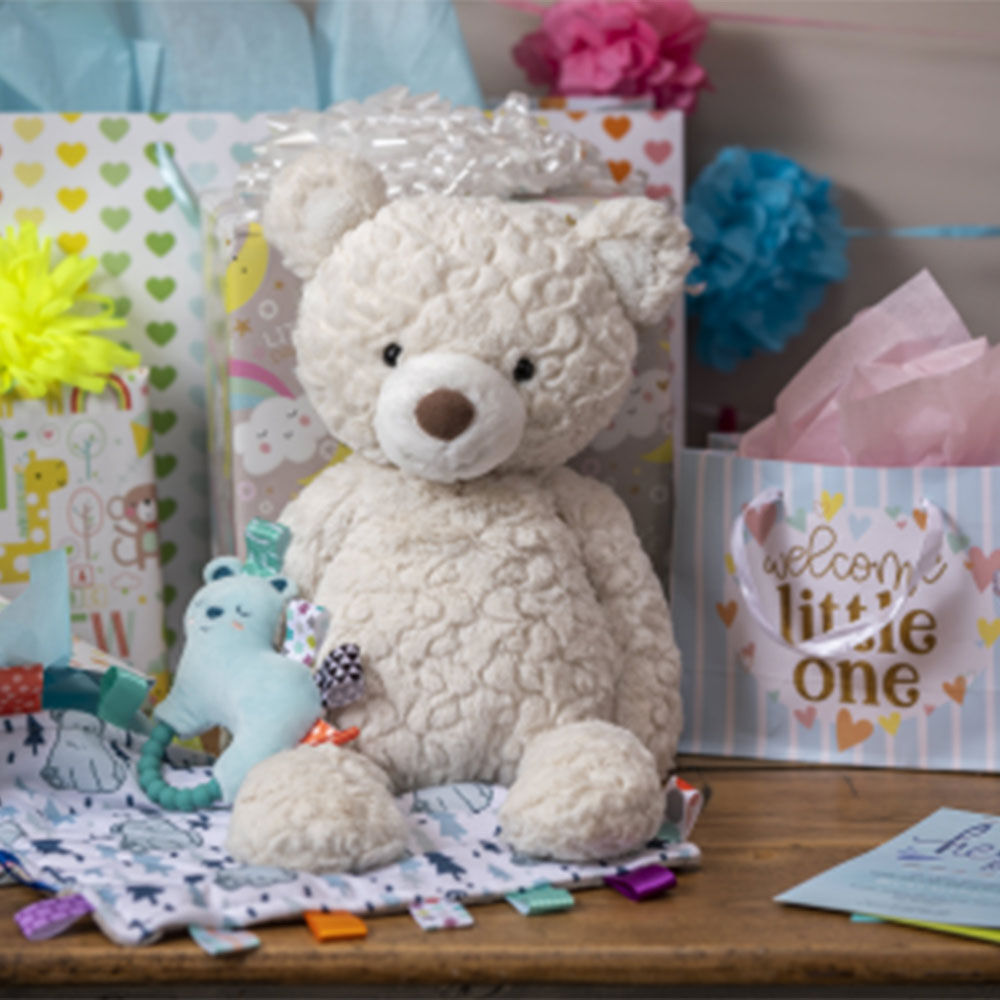 Mary top meyer bears