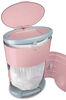 Diaper Dekor Kolor Plus Diaper Pail - Soft Pink