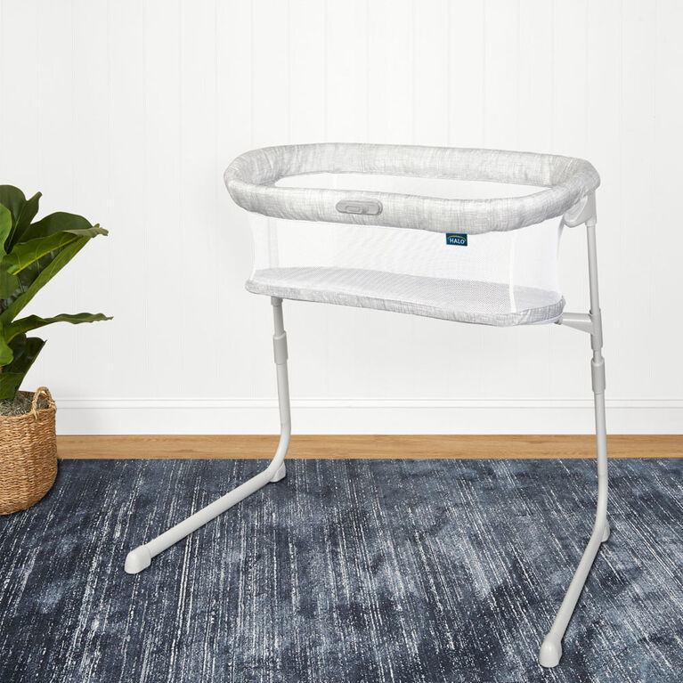 Halo Bassinest Flex Portable Bassinet