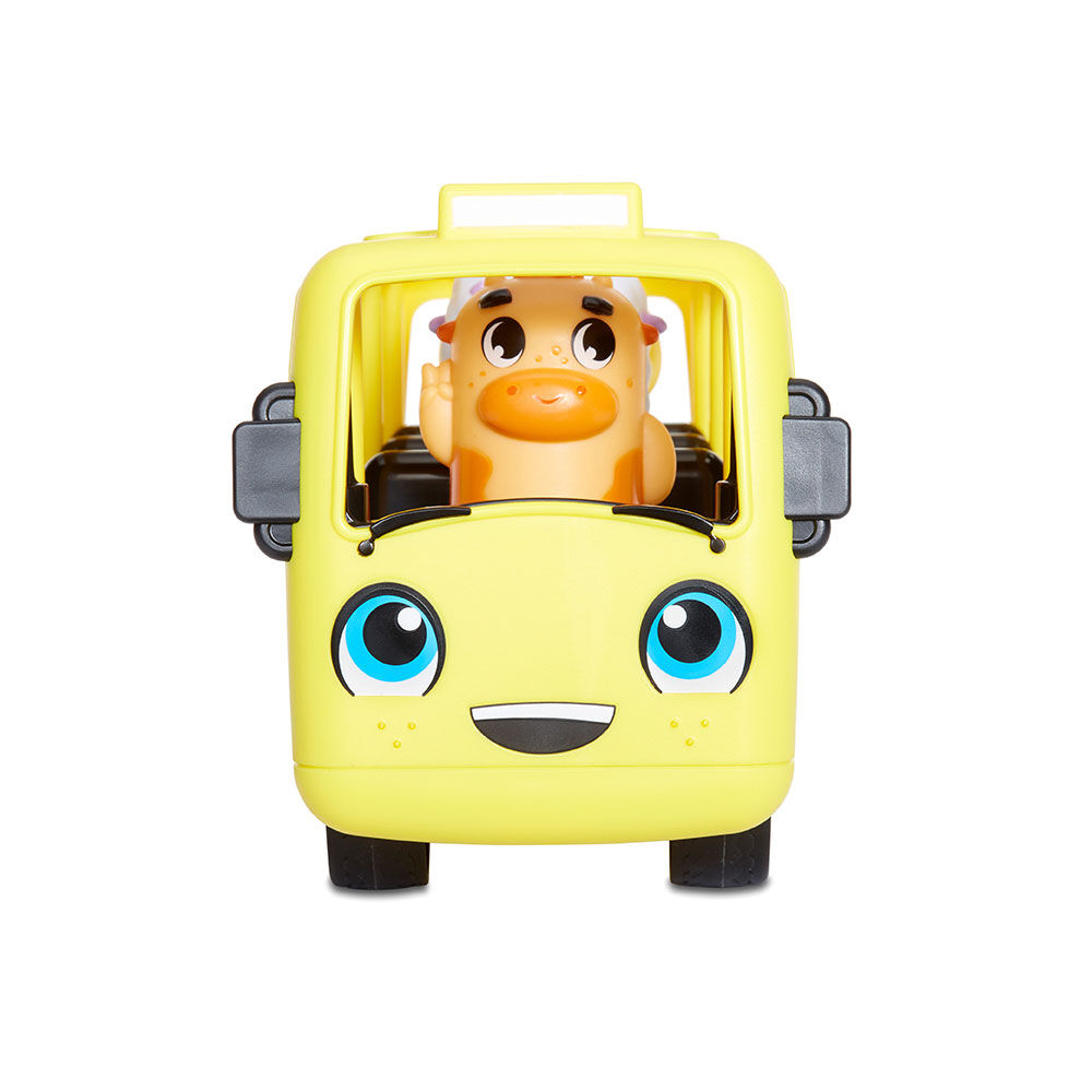 little tikes school bus activity gym toys r us