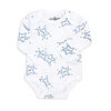 Lily & Jack 10 Piece Sets: Blue Star NB