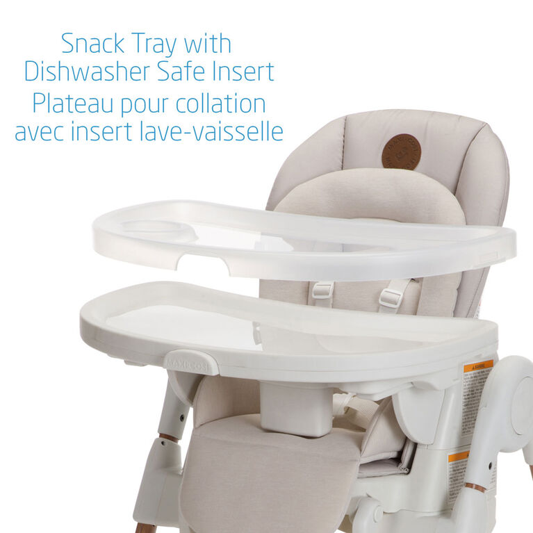 Maxi-Cosi Minla 6 in 1 High Chair - Horizon Sand