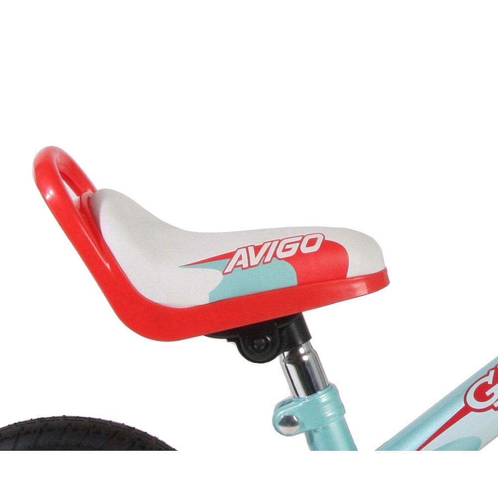 avigo 10 inch bike