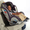 Nuby Car Seat Undermat - Black