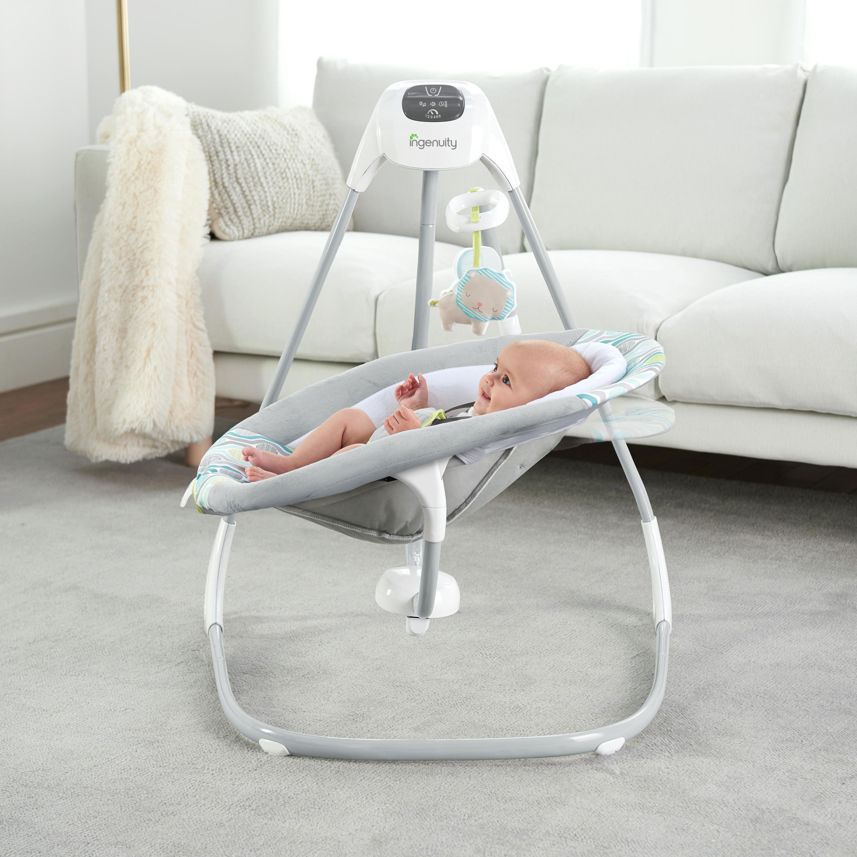 ingenuity simple comfort 2 in 1