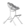 Oribel Cocoon Z High Chair Grey