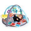 Tapis d'activité Sea Friends Baby Einstein