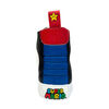 Super Mario - Hightop Sneaker - Mario - Black