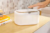 Touch Free Wipe Warmer