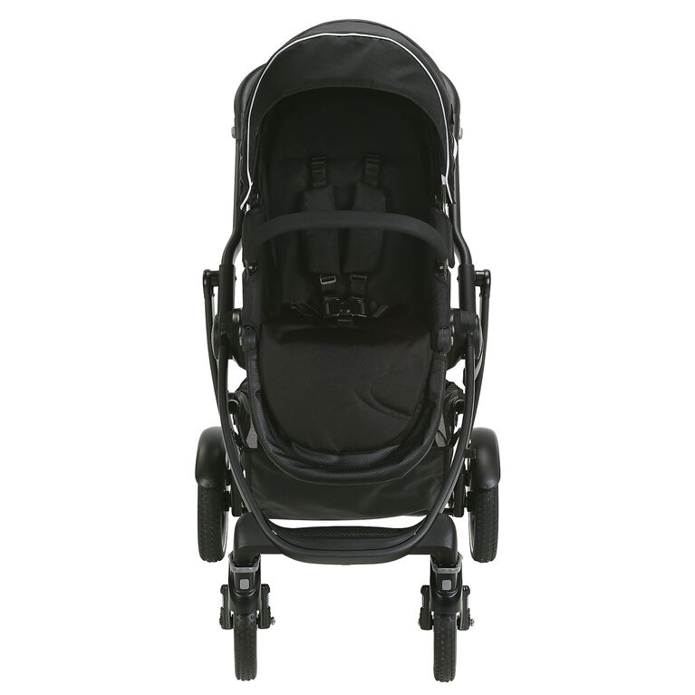 Graco EVO XT Quad Stroller - Weston - R Exclusive