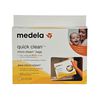 Sacs Quick Clean Micro-Steam Medela.