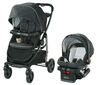 Graco Modes Travel System - Britton - R Exclusive