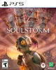 PlayStation 5 - Oddworld Soulstorm Premier Jour Oddition