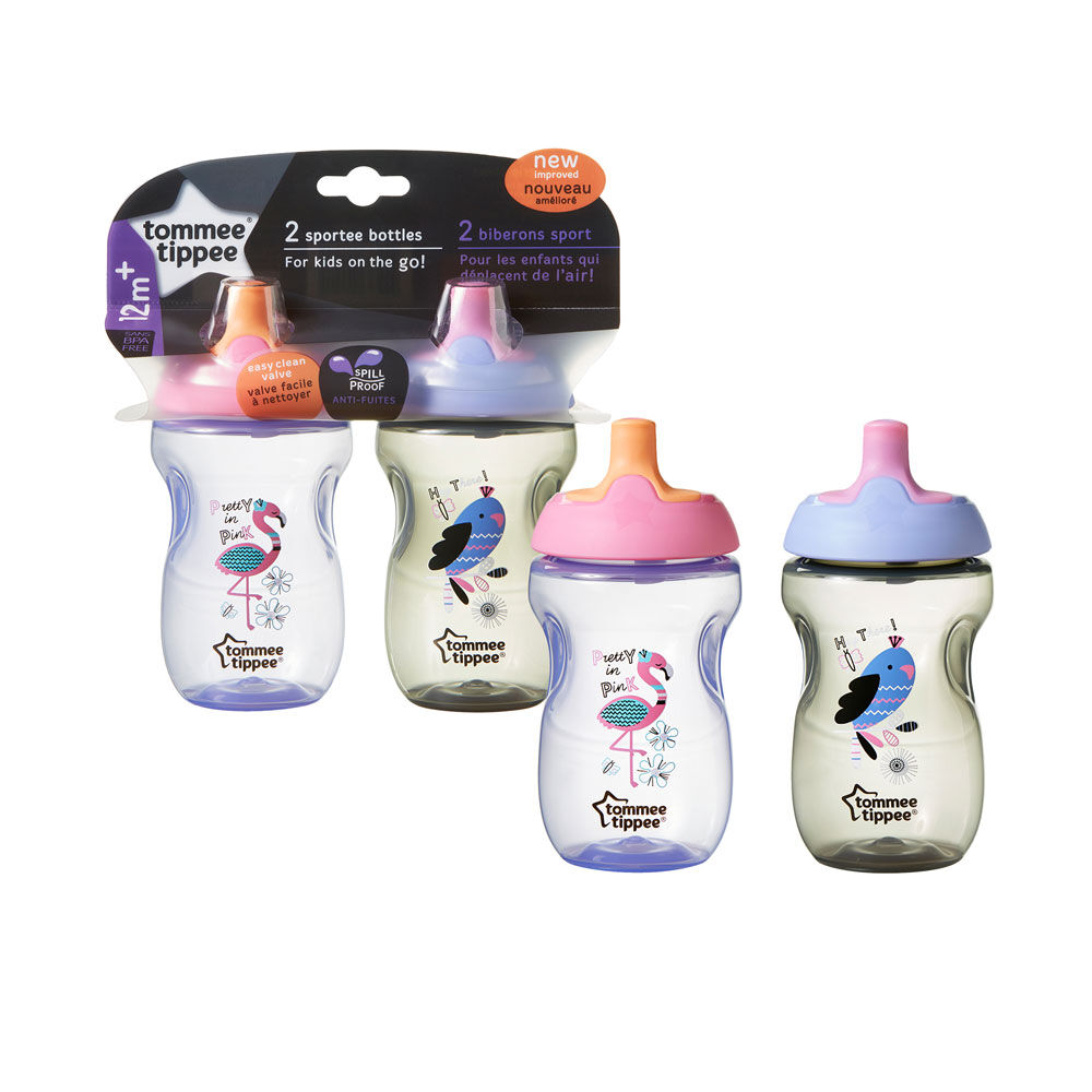 tommee tippee sportee