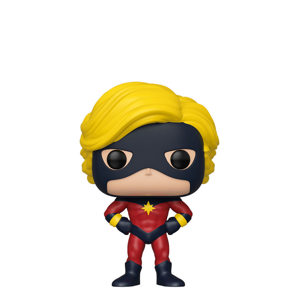 Funko pop shop nycc 2019