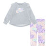 Nike Set - Sail