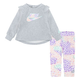 Nike Set - Sail