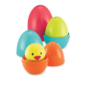 Early Learning Centre Nesting Eggs - R Exclusive