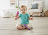 Fisher-Price Newborn Toys Rattle 'n Rock Maracas, Set of 2 Soft Musical Instruments
