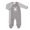 Dormeuse Koala Baby - Ours gris, Nouveau-né.